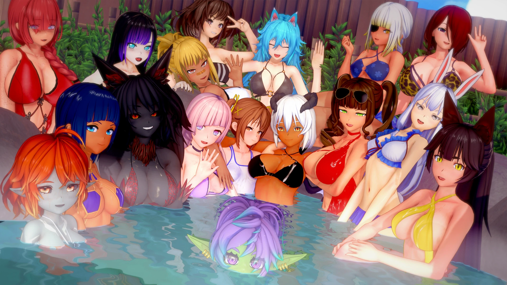 File:NTR3 4.jpg - Anime Bath Scene Wiki